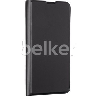Чехол книжка для Samsung Galaxy A14 (A145) Book Cover Gelius Shell Case Черный смотреть фото | belker.com.ua