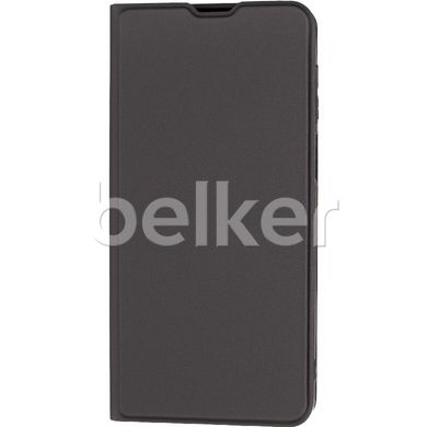 Чехол книжка для Samsung Galaxy M55 (M556) Book Cover Gelius Shell Case Черный