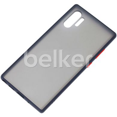 Противоударный чехол для Samsung Galaxy Note 10 Plus (N975) LikGus Ассорти смотреть фото | belker.com.ua