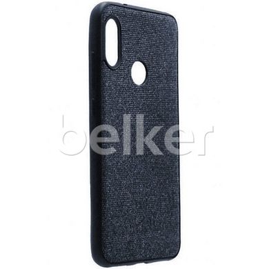 Противоударный чехол для Xiaomi Mi A2 Lite Baseus Skill Case Темно-синий смотреть фото | belker.com.ua