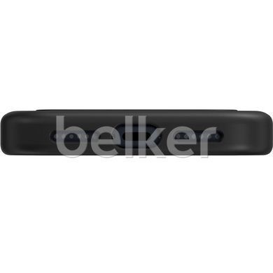 Противоударный чехол для iPhone 17 Pro Max SwitchEasy EasyStand M with MagSafe Черный