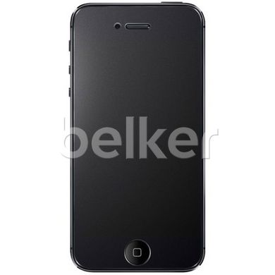 Защитное стекло для iPhone 5 Honor Матовое  смотреть фото | belker.com.ua