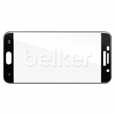 Защитное стекло для Samsung Galaxy A5 2017 A520 Tempered Glass 3D Черный смотреть фото | belker.com.ua