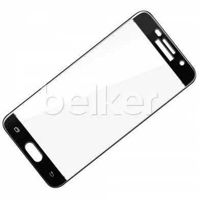 Защитное стекло для Samsung Galaxy A5 2017 A520 Tempered Glass 3D Черный смотреть фото | belker.com.ua