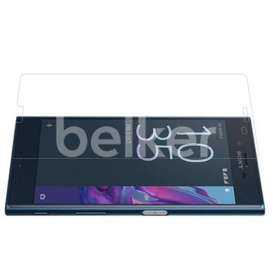 Защитное стекло для Sony Xperia XZ Tempered Glass  смотреть фото | belker.com.ua