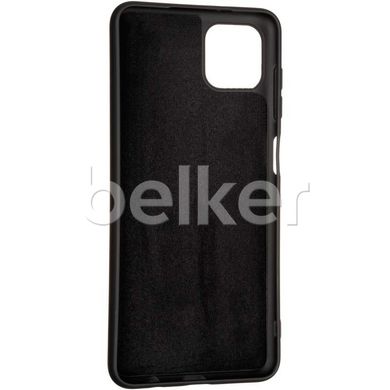 Защитный чехол для Samsung Galaxy A22 A225 Full Soft case