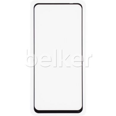 Защитное стекло Poco M5s Gelius 4D Черное