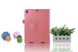 Чехол для Xiaomi MiPad 2 7.9 TTX кожаный Розовый в магазине belker.com.ua