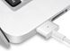 Зарядное устройство Apple MagSafe 2 60W Белый в магазине belker.com.ua