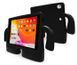Детский силиконовый чехол для iPad 11 2025 (iPad A16) Amogus case Черный