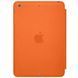 Чехол для iPad Mini 2 (Mini 3) Apple Smart Case Оранжевый в магазине belker.com.ua