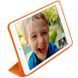 Чехол для iPad Mini 2 (Mini 3) Apple Smart Case Оранжевый в магазине belker.com.ua