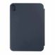 Чехол для iPad Mini 6 2022 Apple Smart Case (без лого) Синий в магазине belker.com.ua