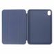 Чехол для iPad Mini 6 2022 Apple Smart Case (без лого) Синий в магазине belker.com.ua