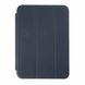 Чехол для iPad Mini 6 2022 Apple Smart Case (без лого) Синий в магазине belker.com.ua