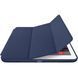 Чехол для iPad Pro 12.9 2016 Apple Smart Case Темно-синий в магазине belker.com.ua