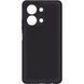 Чехол для Xiaomi Redmi 15C EU 173mm Full soft case Черный