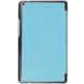 Чехол для Huawei MediaPad T3 8.0 Moko Голубой в магазине belker.com.ua