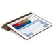 Чехол для iPad Air 2 Apple Smart Case Коричневый в магазине belker.com.ua