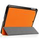 Чехол для iPad mini 2/3 Moko кожаный Оранжевый в магазине belker.com.ua