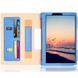 Чехол для Lenovo Yoga Smart Tab 10.1 2019 Premium classic case Голубой в магазине belker.com.ua