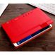 Чехол для Samsung Galaxy Tab A 10.1 2019 (T515/T510) Omar book cover Красный в магазине belker.com.ua