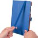 Чехол для Samsung Galaxy Tab S6 Lite 10.4 P610 Premium classic case Синий в магазине belker.com.ua