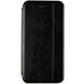 Чехол книжка для Xiaomi Redmi Note 8 Pro Book Cover Leather Gelius Черный смотреть фото | belker.com.ua