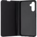 Чехол книжка для Samsung Galaxy A14 (A145) Book Cover Gelius Shell Case Черный в магазине belker.com.ua