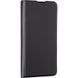 Чехол книжка для Samsung Galaxy A14 (A145) Book Cover Gelius Shell Case Черный в магазине belker.com.ua