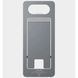 Настольная подставка для смартфона Momax Fold Stand Handy Stand KH9E Серый в магазине belker.com.ua