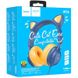 Наушники Hoco W36 Cat ear Dream Синий в магазине belker.com.ua