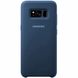 Оригинальный чехол для Samsung Galaxy S7 Edge G935 Soft Case Темно-синий смотреть фото | belker.com.ua
