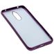 Оригинальный чехол для Xiaomi Redmi 8 Silicone Case Фиолетовый в магазине belker.com.ua