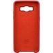 Оригинальный чехол Samsung Galaxy J5 2016 (J510) Silicone Case Красный в магазине belker.com.ua