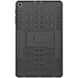 Противоударный чехол для Samsung Galaxy Tab A 10.1 2019 T515, T510 Armor cover Черный в магазине belker.com.ua