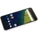 Силиконовый чехол для Huawei Nexus 6P Remax незаметный Прозрачный в магазине belker.com.ua