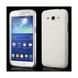 Силиконовый чехол для Samsung Galaxy Grand 2 G7102 Belker Белый в магазине belker.com.ua