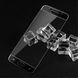 Защитное стекло для Samsung Galaxy A5 2017 A520 Tempered Glass 3D Черный в магазине belker.com.ua