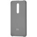 Защитный чехол для Xiaomi Mi 9T Original Soft Case Серый смотреть фото | belker.com.ua