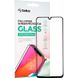 Защитное стекло для Samsung Galaxy M32 (M325) Gelius Full Cover Ultra-Thin 0.25mm Черный в магазине belker.com.ua