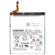 Оригинальный аккумулятор для Samsung Galaxy S24 Plus (S926)