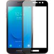 Защитное стекло для Samsung Galaxy J2 Core J260 3D Tepered Glass Черное