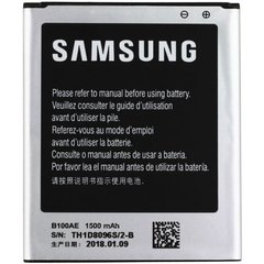 Аккумулятор для Samsung Galaxy Star Plus S7262