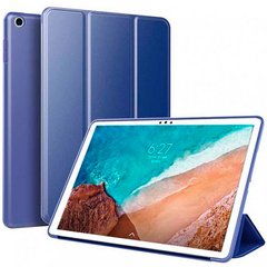 Чехол для Huawei Matepad T10s 10.1 Gum ultraslim Синий смотреть фото | belker.com.ua