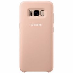 Оригинальный чехол для Samsung Galaxy S7 Edge G935 Soft Case Бежевый смотреть фото | belker.com.ua
