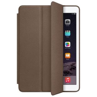 Чехол для iPad Pro 12.9 Apple Smart Case Коричневый смотреть фото | belker.com.ua