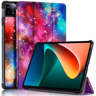 Чехол для Xiaomi Mi Pad 6 Moko Сакура Космос смотреть фото | belker.com.ua