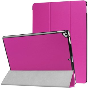 Чехол для iPad Pro 12.9 Smart Case Moko Фиолетовый смотреть фото | belker.com.ua