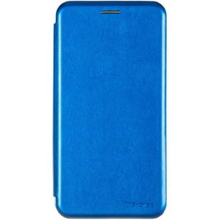 Чехол книжка для Samsung Galaxy A31 (A315) G-Case Ranger Синий смотреть фото | belker.com.ua